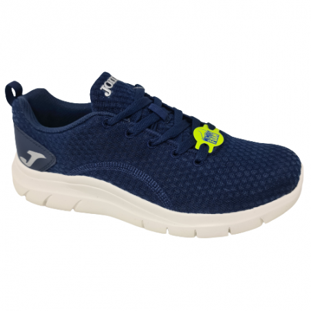 Deportiva Joma  Plantilla memory Foam Mod Men