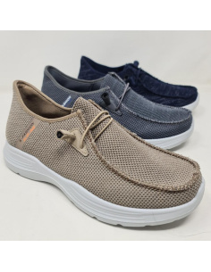 Zapato Casual Comodon VR5-15