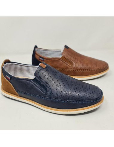 Zapatos Tipo Casual Virucci  MOD  VRE5-129