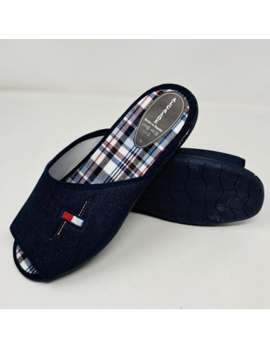 Zapatilla Descubierta Alcalde MOD 31450