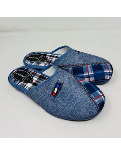 Zapatilla Cubierta Alcalde MOD 40022