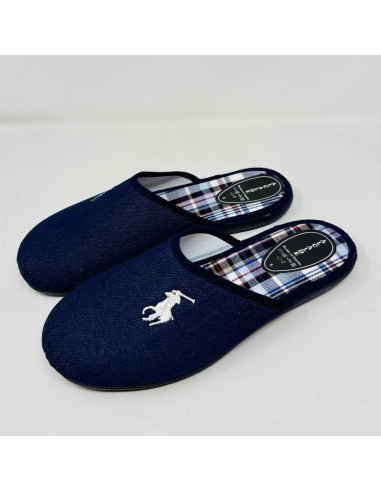Zapatilla Cubierta Alcalde MOD 30027