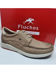 Zapato Fluchos MOD KAI f2149