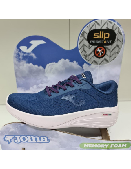 Deportiva Joma Diana Lady 2503 Blue