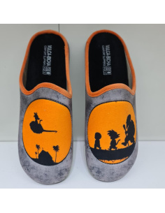 Zapatillas Bola de Dragón V B 1823