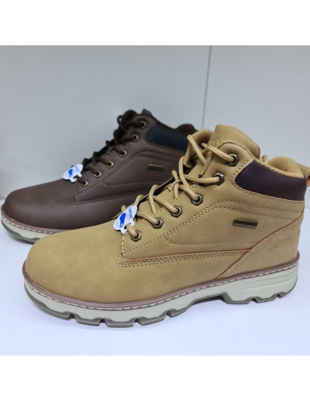 Bota Chasta Mod  Za52601 J´Hayber