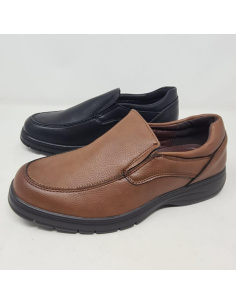 Zapato Cómodo Leonali N45 