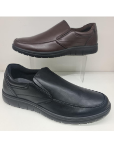 Zapato Cómodo Polipiel Virucci Mod 103