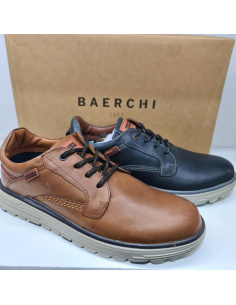 Zapato Baerchi tipo Casual Mod 9350