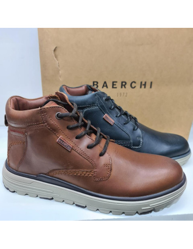 Bota Baerchi tipo casual Mod 9351