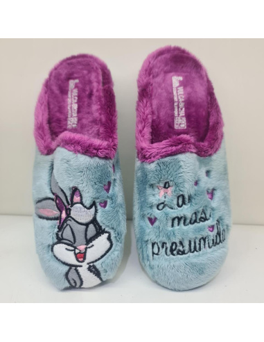 Zapatilla La Más Presumida VB 4345