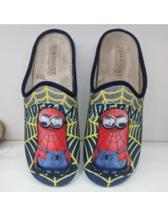 Zapatilla Casa Spidemin Vulca B 1856
