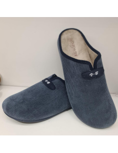 Zapatilla Pana Vulca B  4862