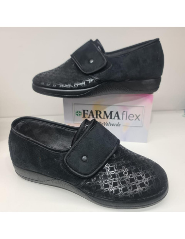 Zapatilla Farmaflex Cadenas D Valverde 1109