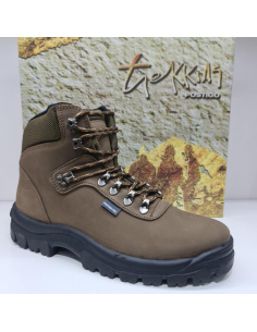 Bota Trekking Membrana Postigo 974