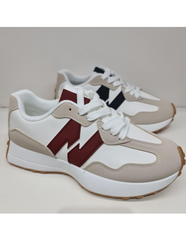 Deportiva Alice Modelo SW 33