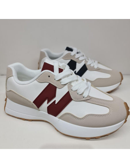 Deportiva Alice Modelo SW 33