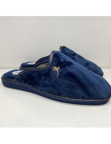 Zapatilla Slippers Tallas Especiales 1425