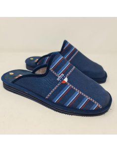 Zapatilla Destalonada Muyter 528