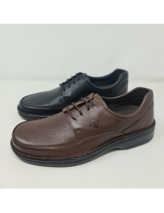 Zapato Con Cordón Clásico Mod  511 Tamicus