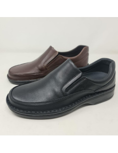 Zapato Sin Cordón Clásico Mod  514 Tamicus