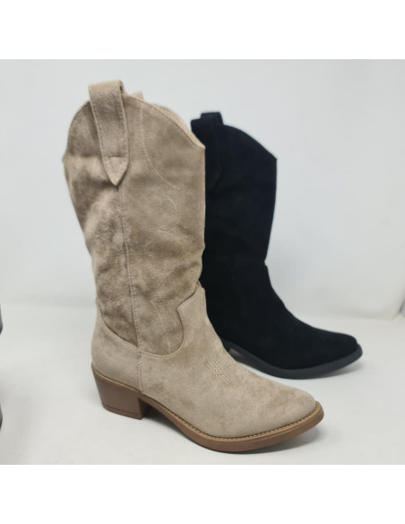 Bota Tejana H A  H0216