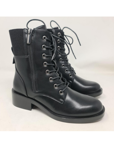 Bota Cordones Prince Sixth Sens