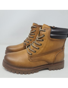 Bota tipo Panamá V&D 1055