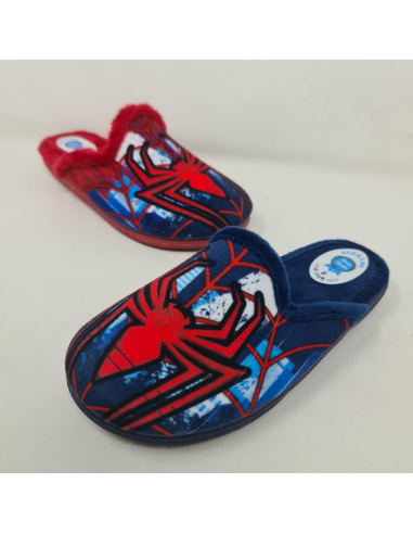 Zapatilla De Casa Araña Mod  61040 Alcalde 
