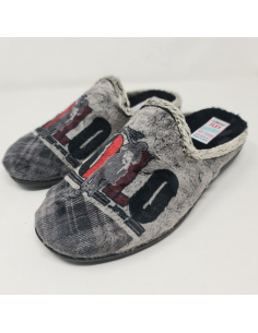 Zapatilla Suapel Polo Muyter 260