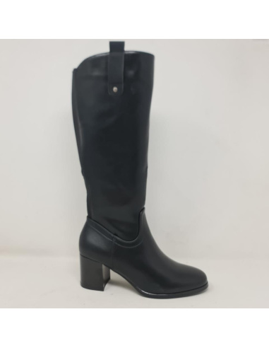 Bota Alta Tacón H A