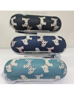ParaguasmINI Funda Perritos JOndo 20