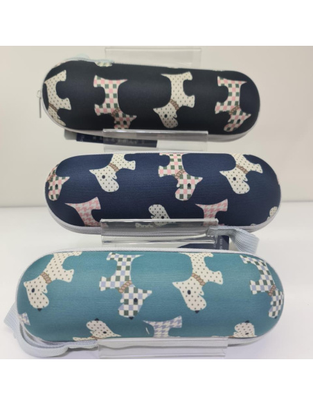 ParaguasmINI Funda Perritos JOndo 20