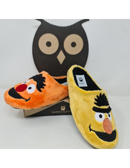 Zapatilla De Casa Epi Y Blas Mod  600Inv25 Marpen