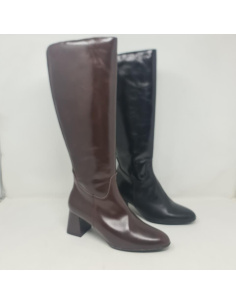 Bota Piel Yowas Mod 1342
