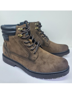 Bota Casual Decarsdz mod Y276