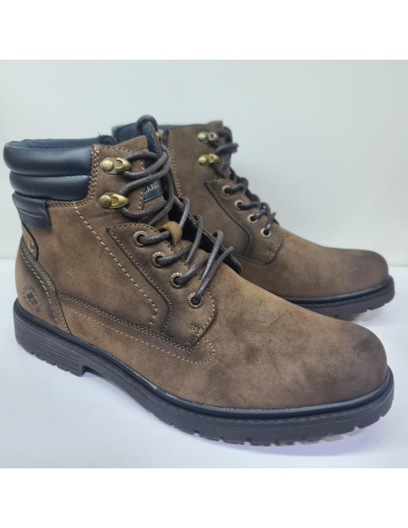 Bota Casual Decarsdz mod Y276