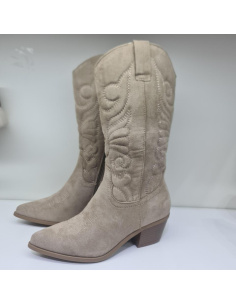 Bota Cowboy H A Mod H52 23
