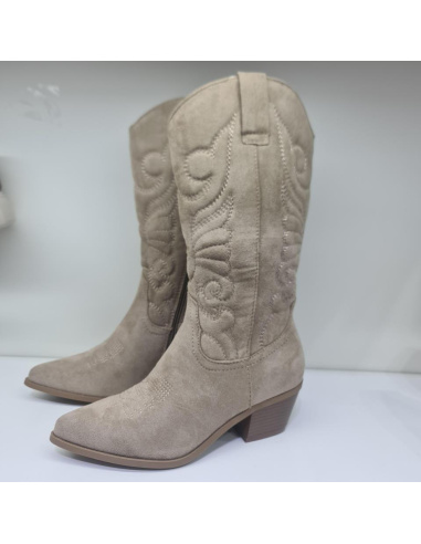 Bota Cowboy H A Mod H52 23