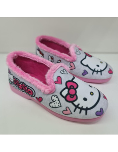 Zapatilla Hello Alcalde  13003