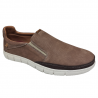 Zapato Todo Piel Baerchi Mod 5374 OLAS