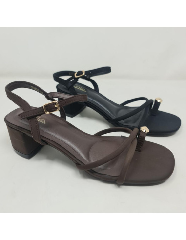 Sandalia Anillo Dedo Mia k2855