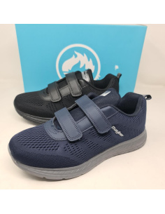 Deportivo Velcro J`hayber Mod Caelus