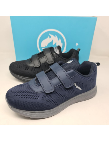 Deportivo Velcro J`hayber Mod Caelus