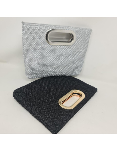 Bolso de Mano Buterflies Mod AST20712