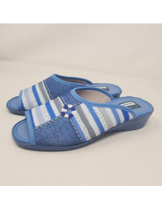 Zapatilla De Casa Timón Mod  088 Casadona