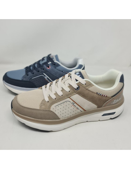 Deportiva Tipo Casual Bokai  Mod BK2523