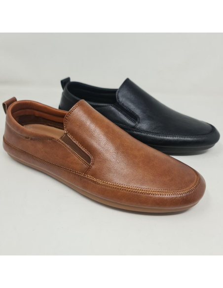 Zapato Ultra Flexible Boliou Mod 0-4