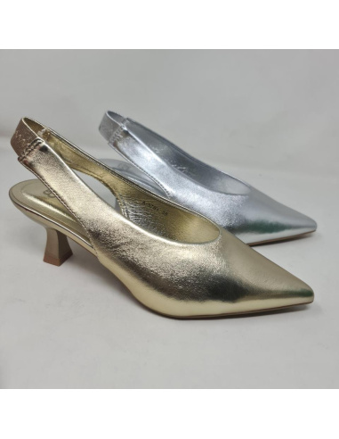 Stiletto Destalonado Buenarrotti Mod A 5783