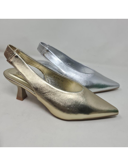 Stiletto Destalonado Buenarrotti Mod A 5783